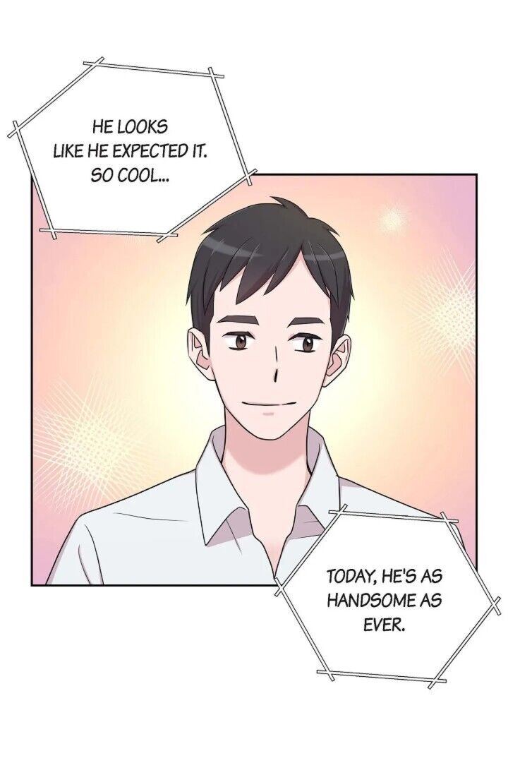 Dubious Moon Manhwa - Chapter 28 Page 43