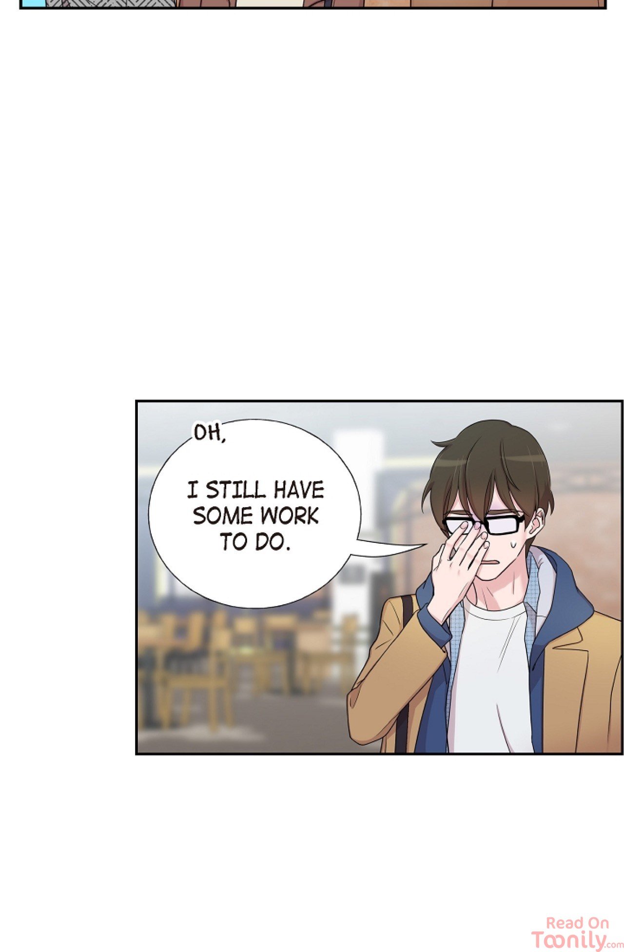 Dubious Moon Manhwa - Chapter 17 Page 24