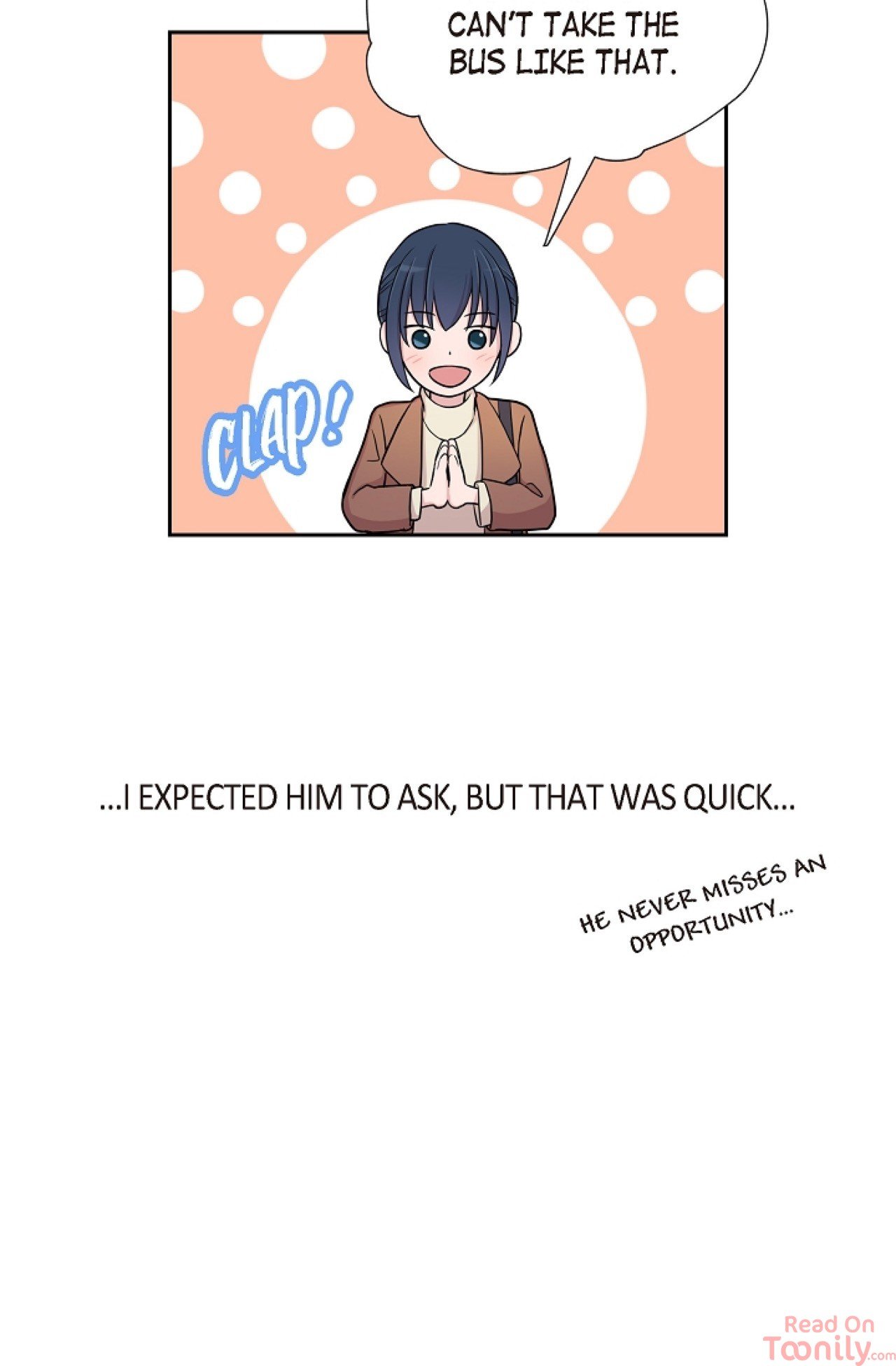 Dubious Moon Manhwa - Chapter 17 Page 33