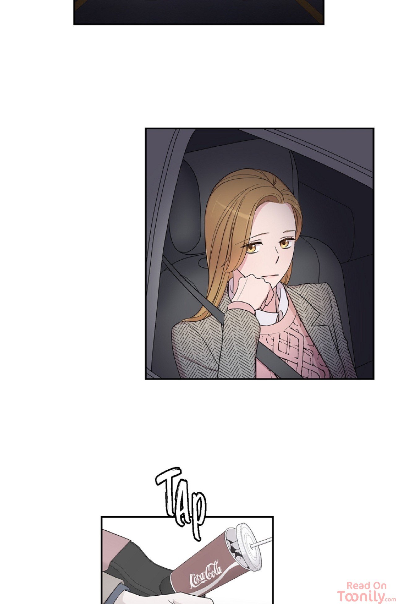 Dubious Moon Manhwa - Chapter 17 Page 36