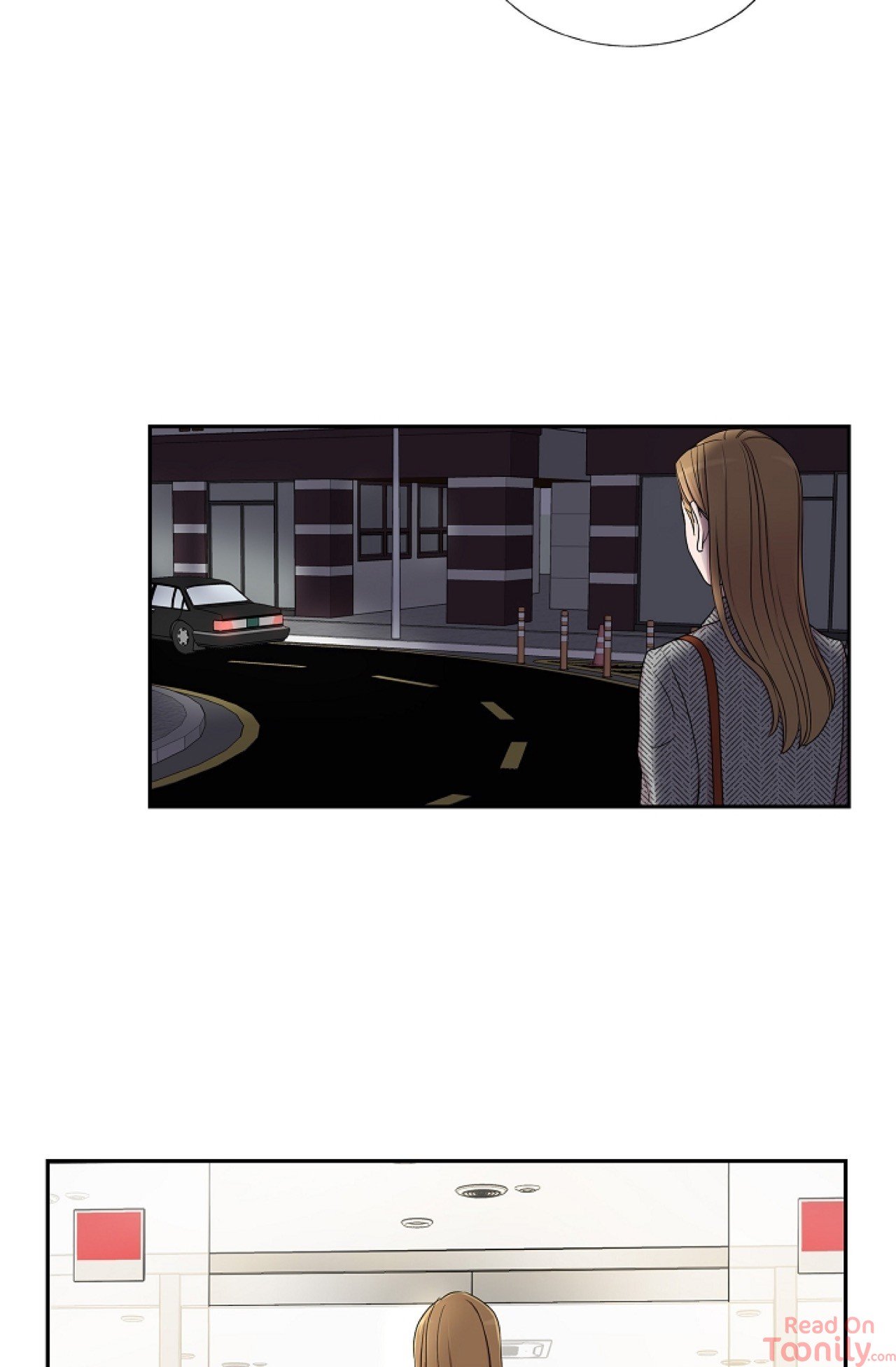 Dubious Moon Manhwa - Chapter 17 Page 48