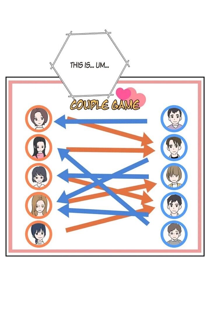 Dubious Moon Manhwa - Chapter 29 Page 1