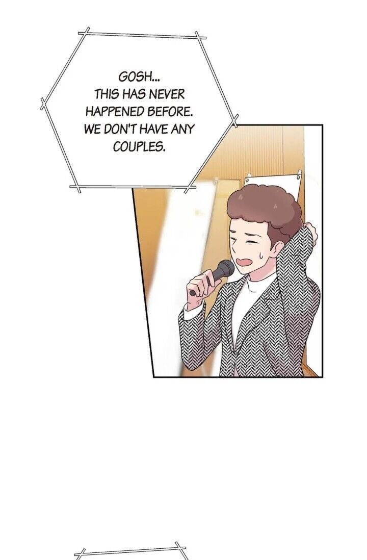Dubious Moon Manhwa - Chapter 29 Page 2