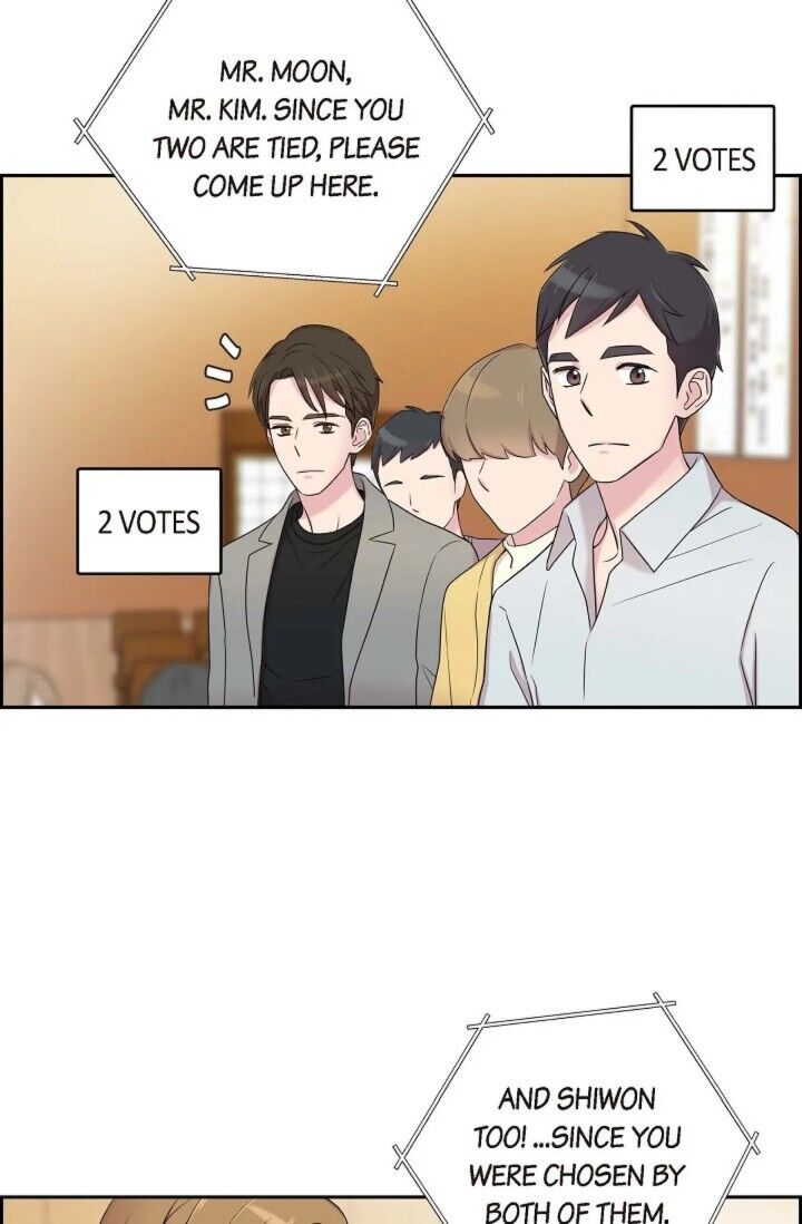 Dubious Moon Manhwa - Chapter 29 Page 3