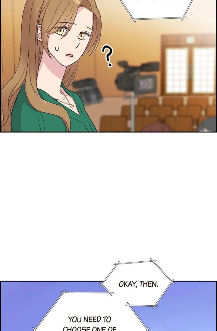 Dubious Moon Manhwa - Chapter 29 Page 4