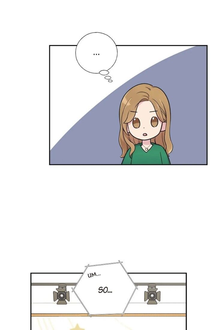 Dubious Moon Manhwa - Chapter 29 Page 8