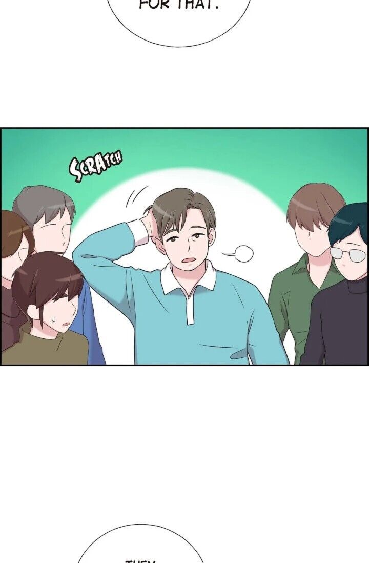 Dubious Moon Manhwa - Chapter 29 Page 10