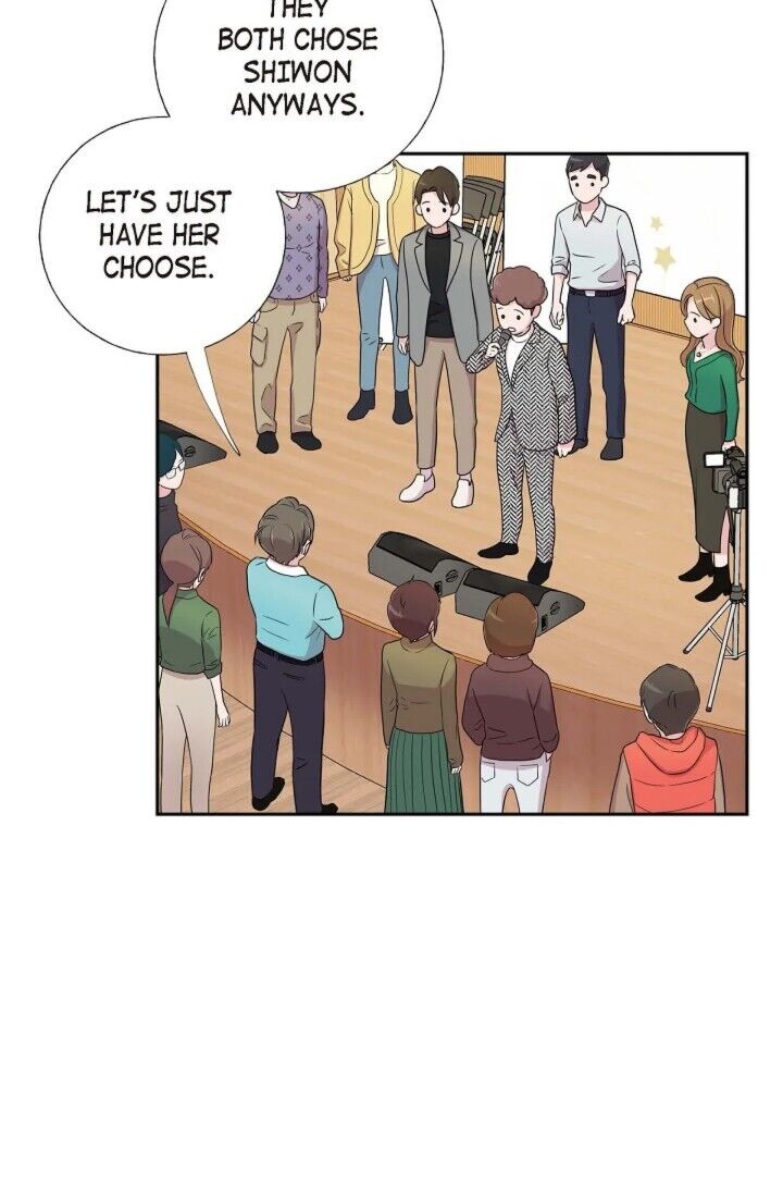 Dubious Moon Manhwa - Chapter 29 Page 11