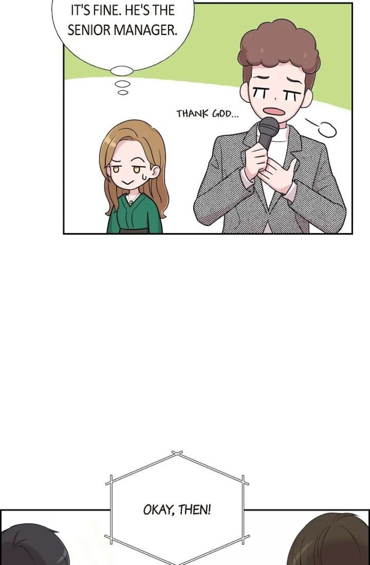 Dubious Moon Manhwa - Chapter 29 Page 13