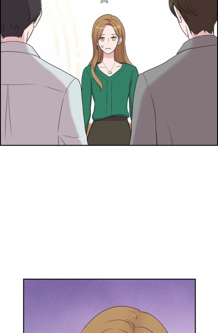 Dubious Moon Manhwa - Chapter 29 Page 14