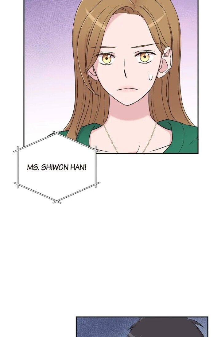 Dubious Moon Manhwa - Chapter 29 Page 15