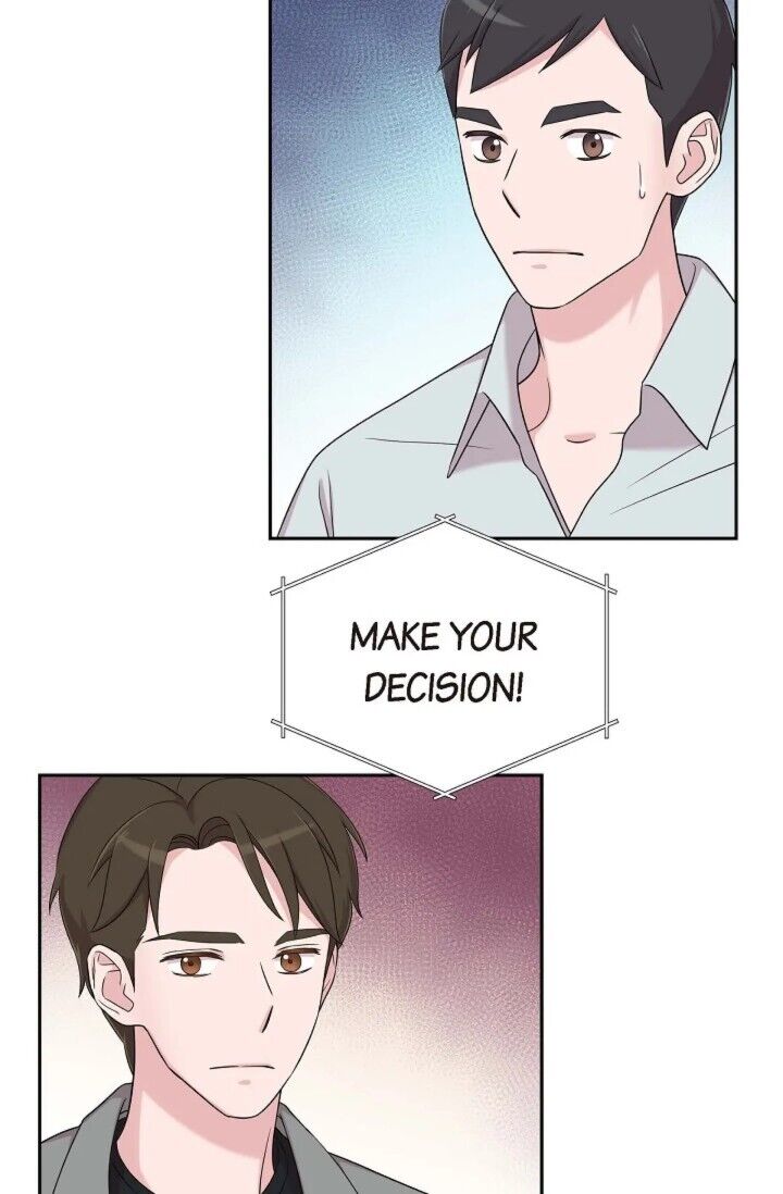 Dubious Moon Manhwa - Chapter 29 Page 16