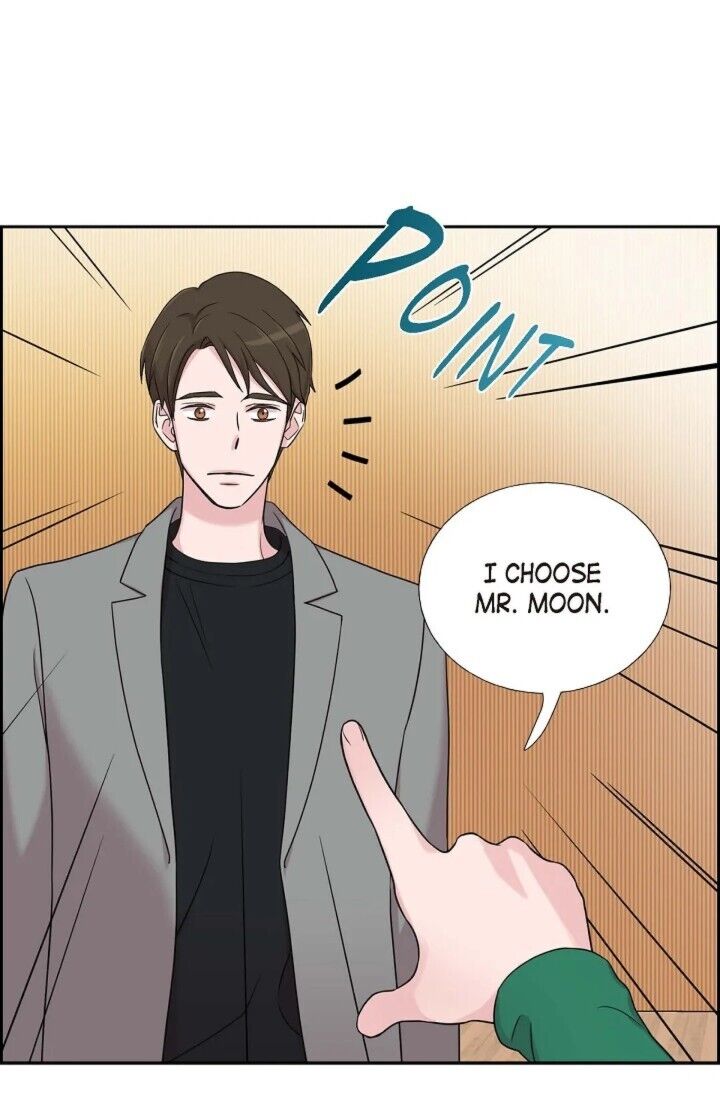 Dubious Moon Manhwa - Chapter 29 Page 18