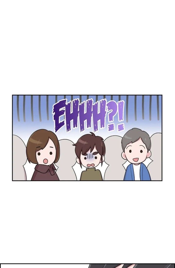 Dubious Moon Manhwa - Chapter 29 Page 19