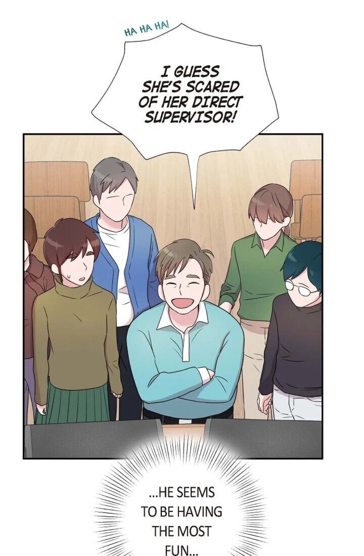 Dubious Moon Manhwa - Chapter 29 Page 23