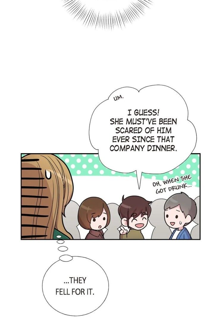 Dubious Moon Manhwa - Chapter 29 Page 24