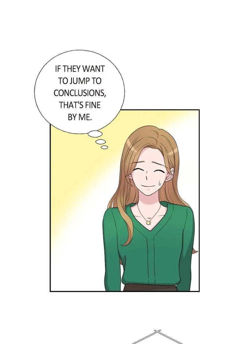 Dubious Moon Manhwa - Chapter 29 Page 25