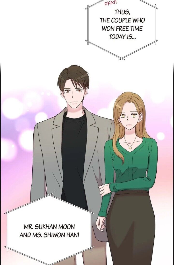 Dubious Moon Manhwa - Chapter 29 Page 26