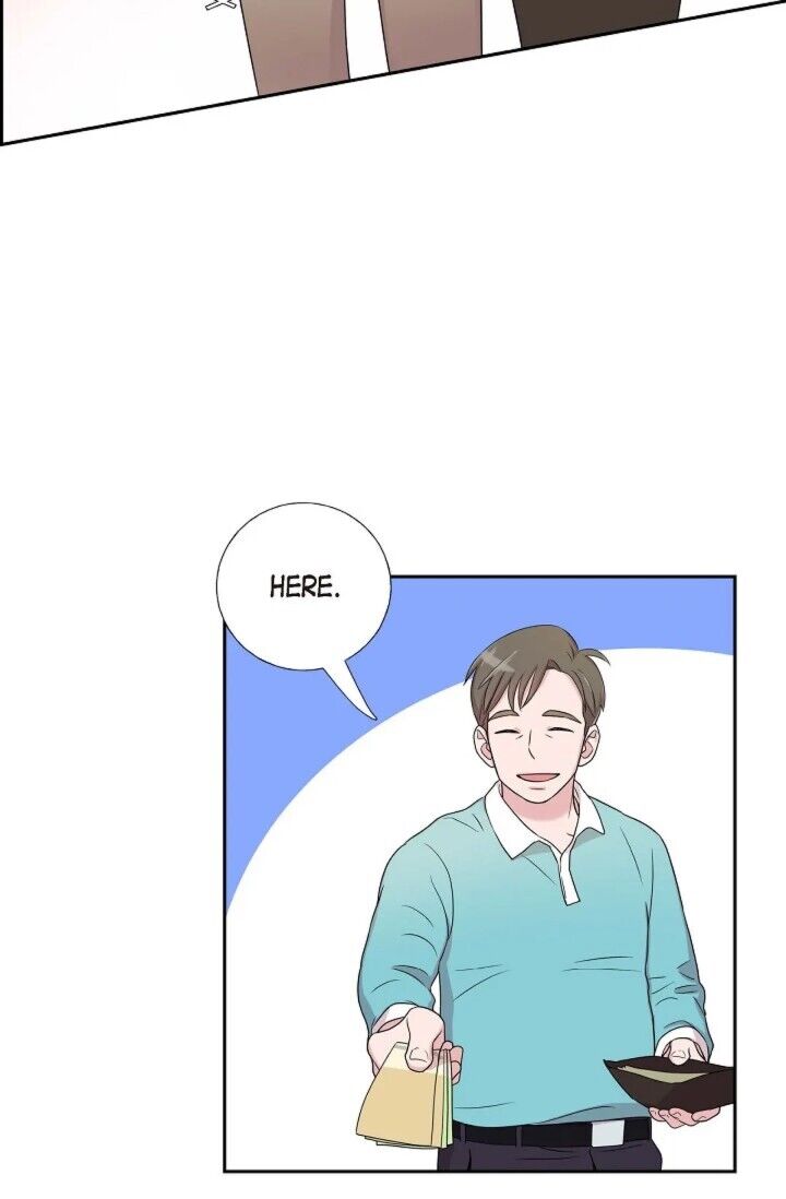 Dubious Moon Manhwa - Chapter 29 Page 27