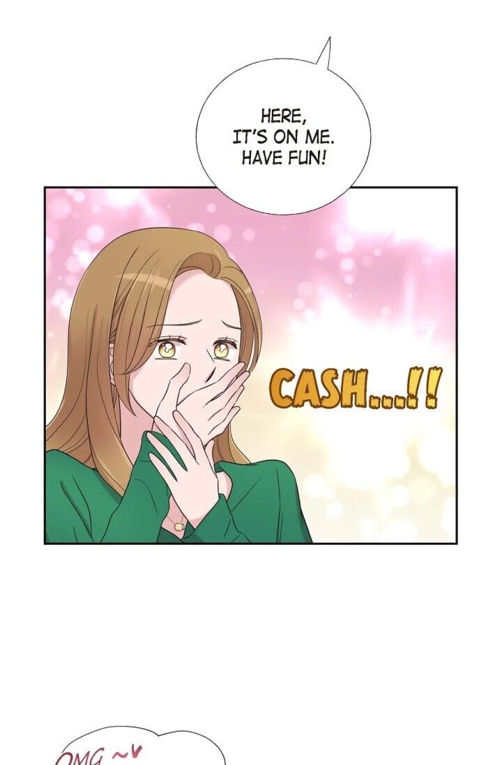 Dubious Moon Manhwa - Chapter 29 Page 28