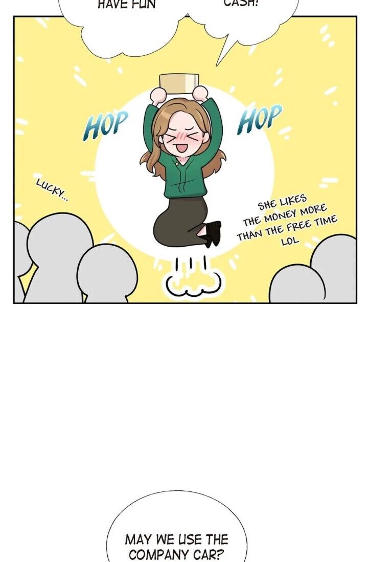 Dubious Moon Manhwa - Chapter 29 Page 30