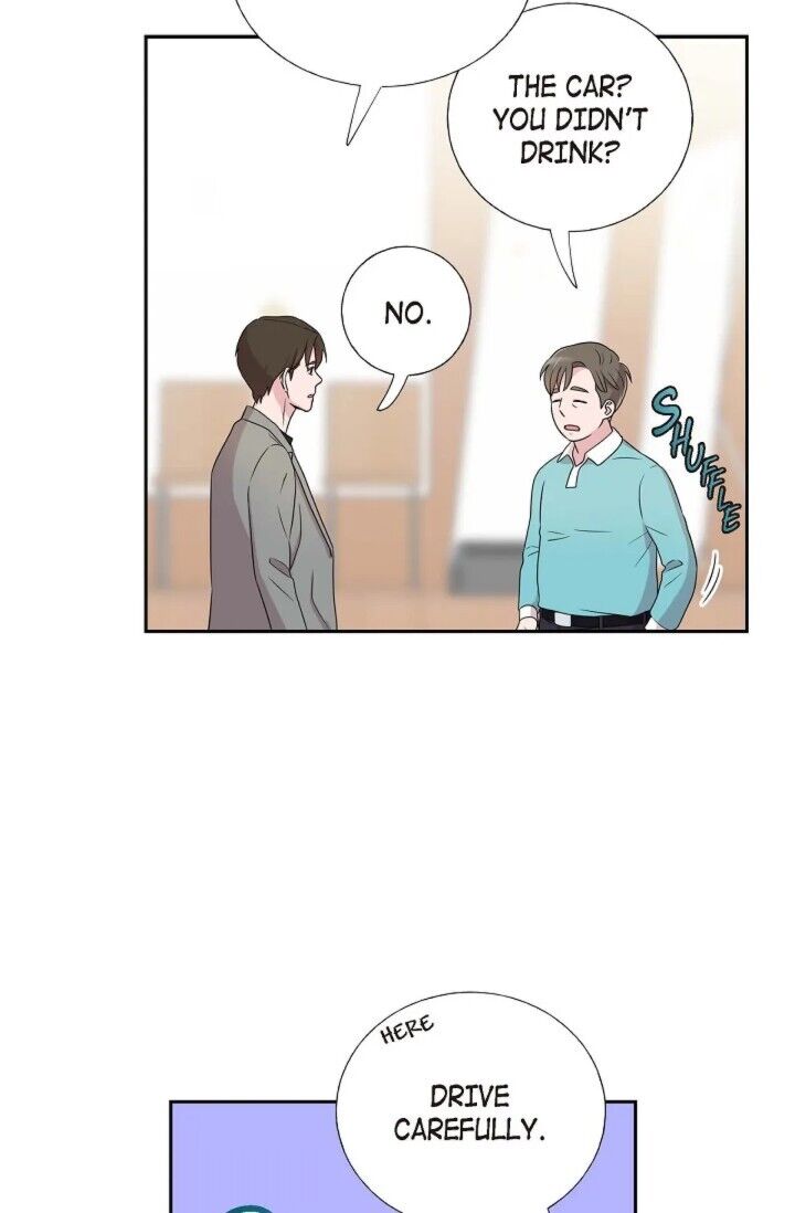 Dubious Moon Manhwa - Chapter 29 Page 31