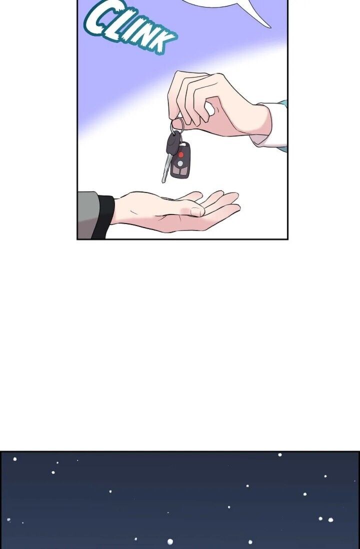 Dubious Moon Manhwa - Chapter 29 Page 32