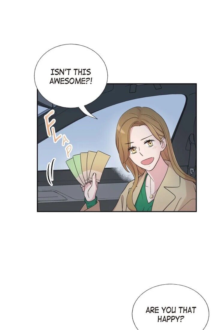 Dubious Moon Manhwa - Chapter 29 Page 35