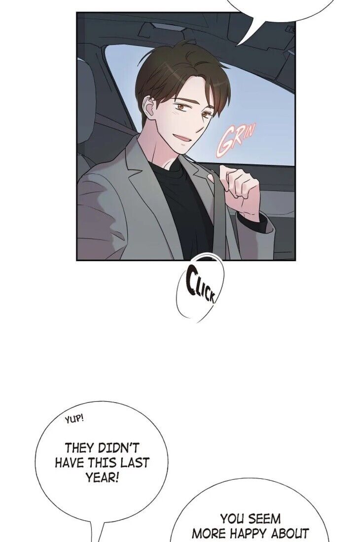 Dubious Moon Manhwa - Chapter 29 Page 36
