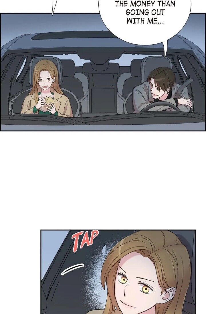 Dubious Moon Manhwa - Chapter 29 Page 37