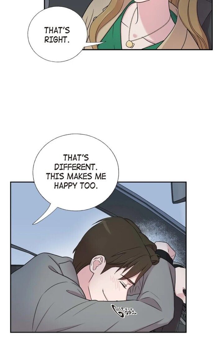 Dubious Moon Manhwa - Chapter 29 Page 38