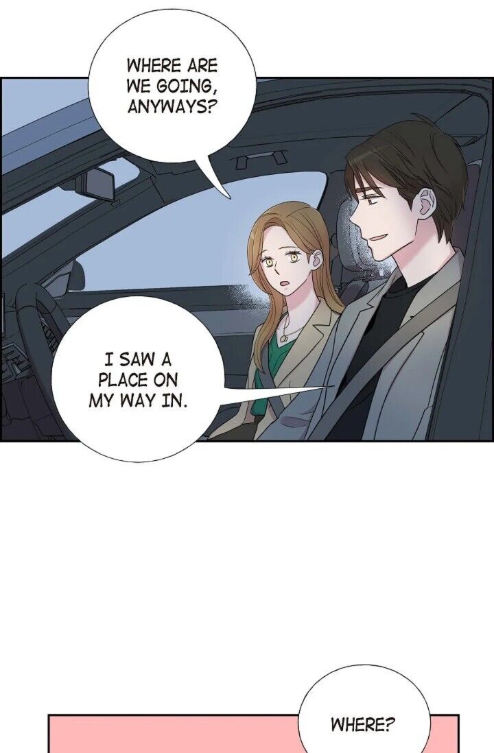Dubious Moon Manhwa - Chapter 29 Page 40