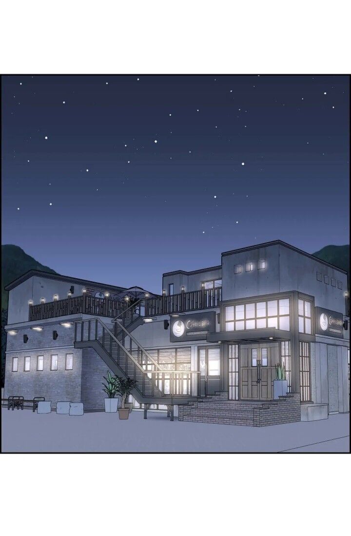 Dubious Moon Manhwa - Chapter 29 Page 44