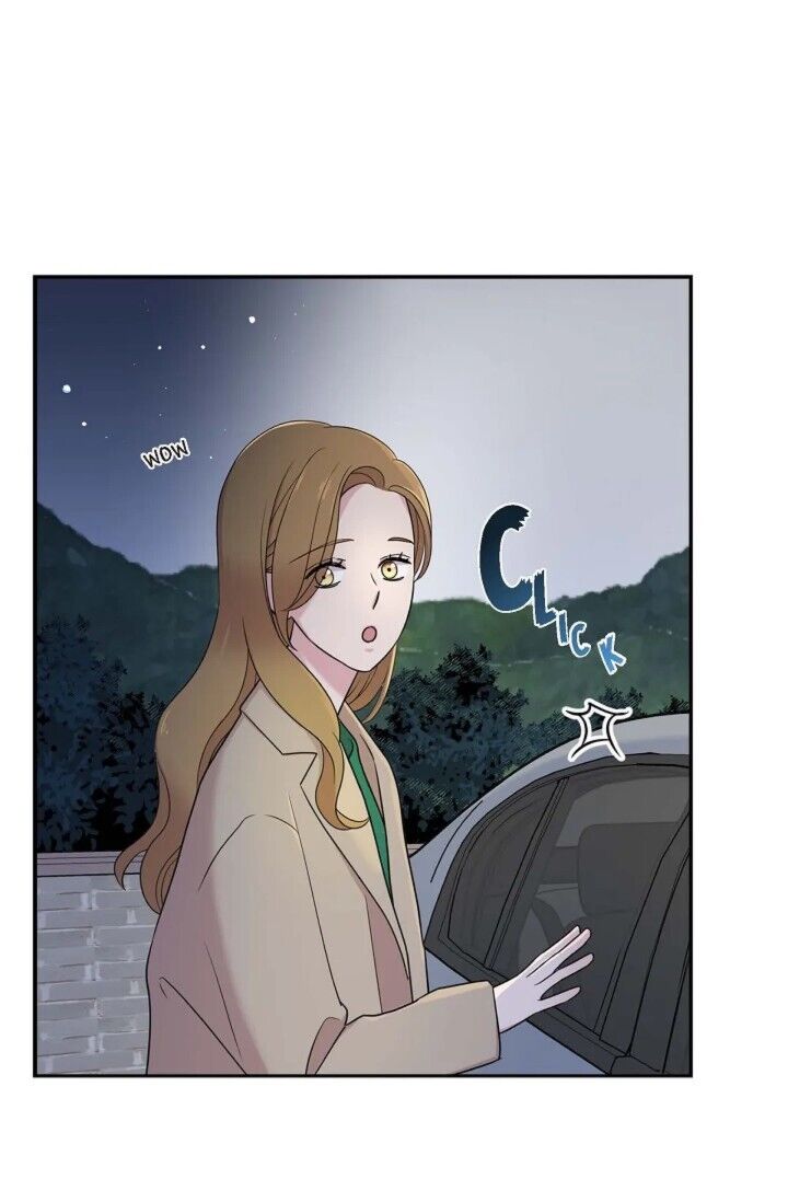 Dubious Moon Manhwa - Chapter 29 Page 45