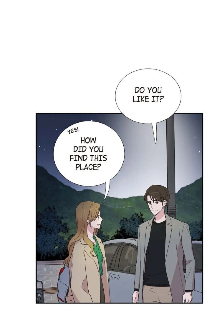 Dubious Moon Manhwa - Chapter 29 Page 46