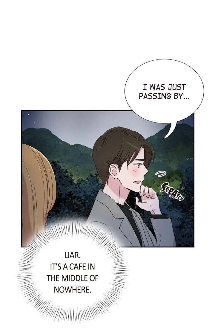 Dubious Moon Manhwa - Chapter 29 Page 47