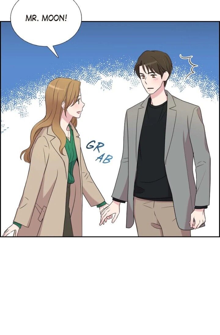 Dubious Moon Manhwa - Chapter 29 Page 49