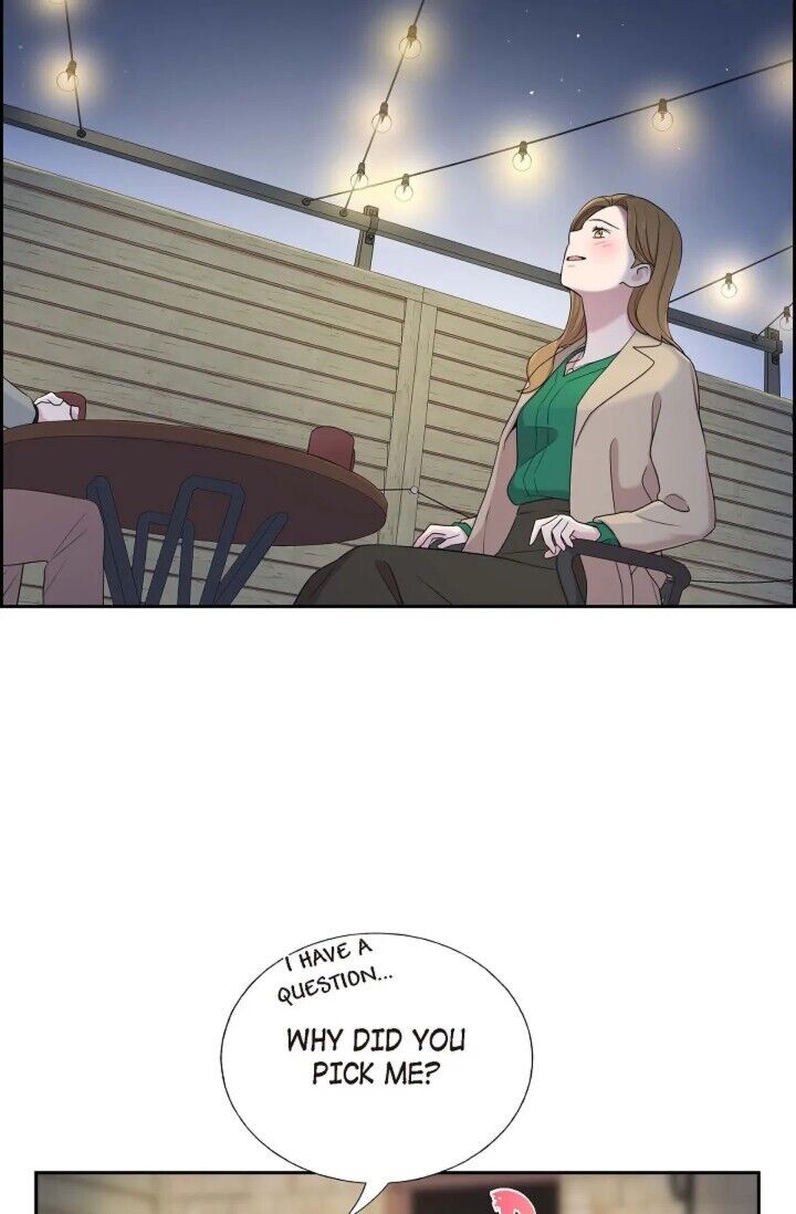 Dubious Moon Manhwa - Chapter 29 Page 53