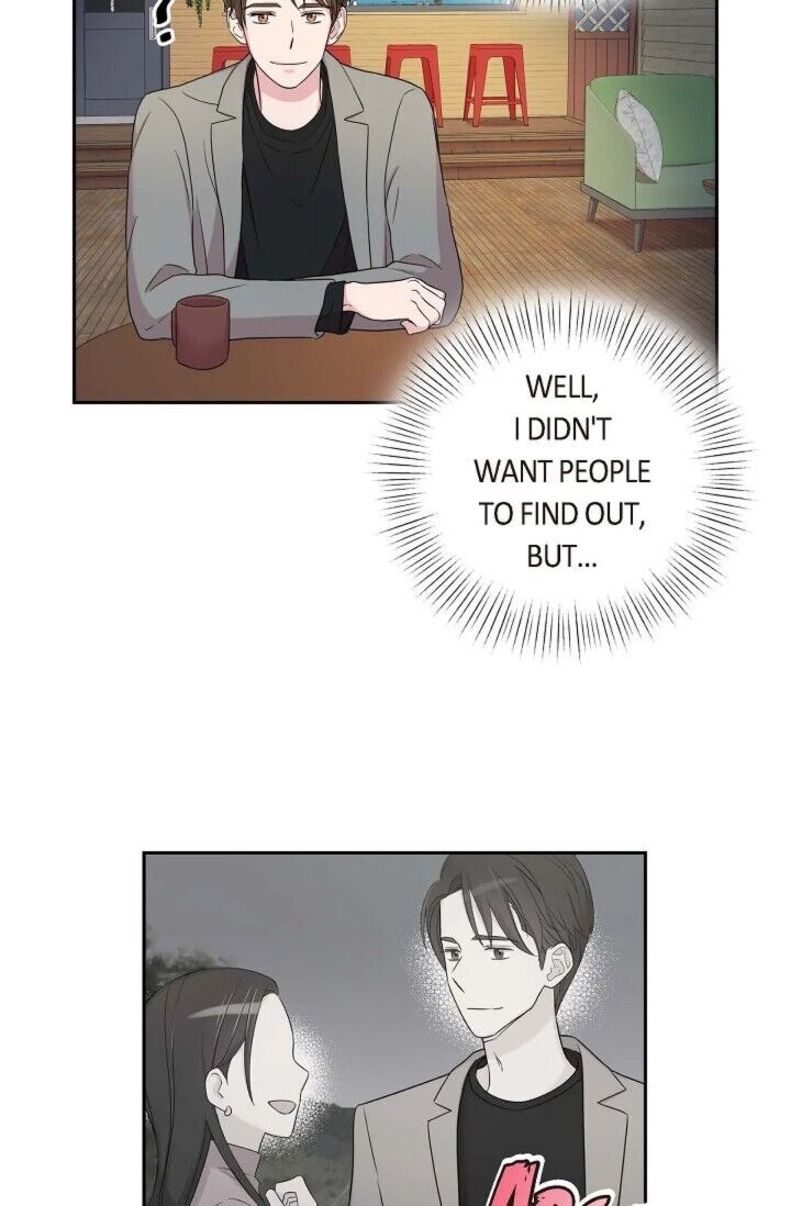 Dubious Moon Manhwa - Chapter 29 Page 55