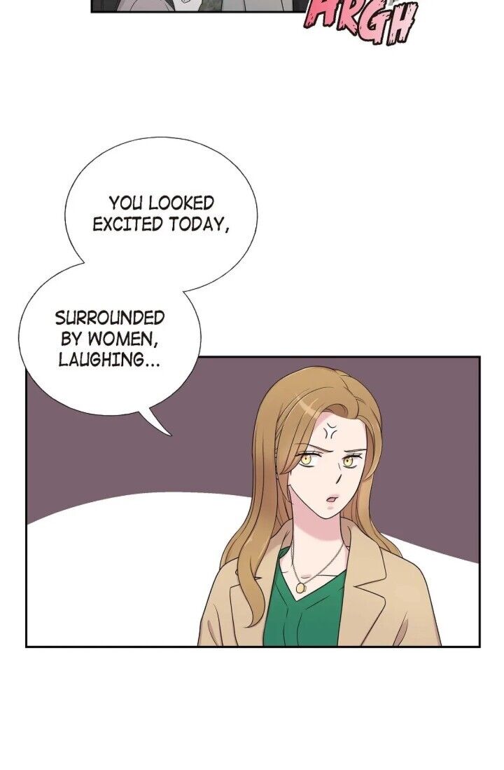 Dubious Moon Manhwa - Chapter 29 Page 56