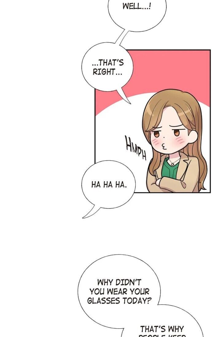 Dubious Moon Manhwa - Chapter 29 Page 60