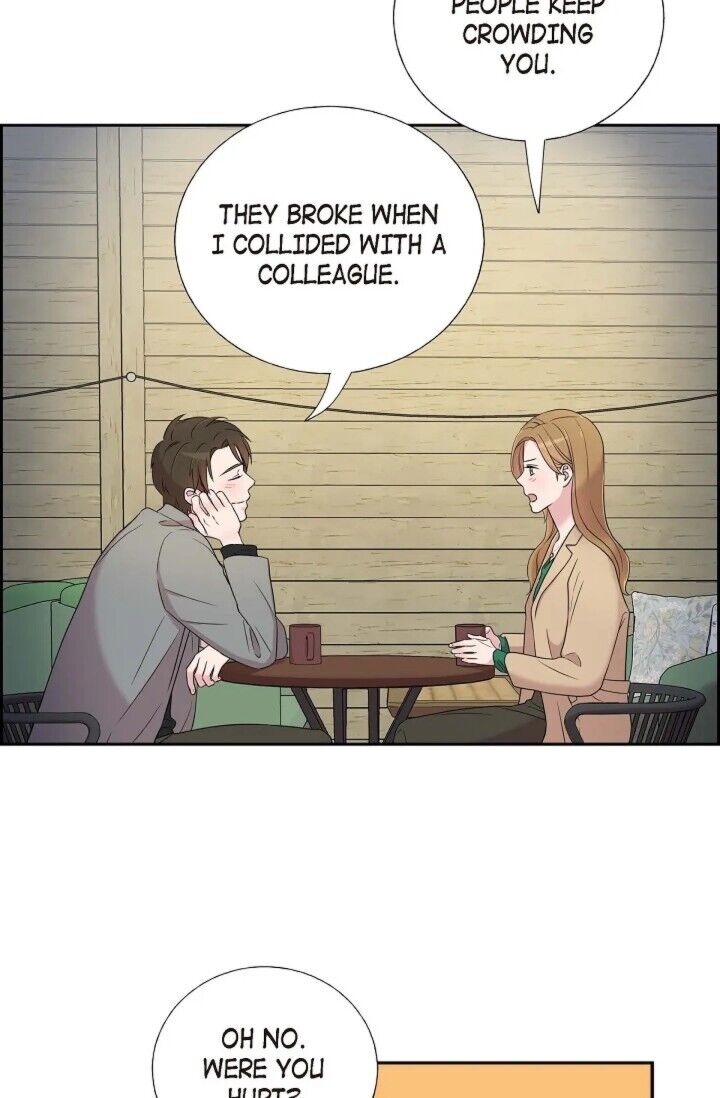 Dubious Moon Manhwa - Chapter 29 Page 61