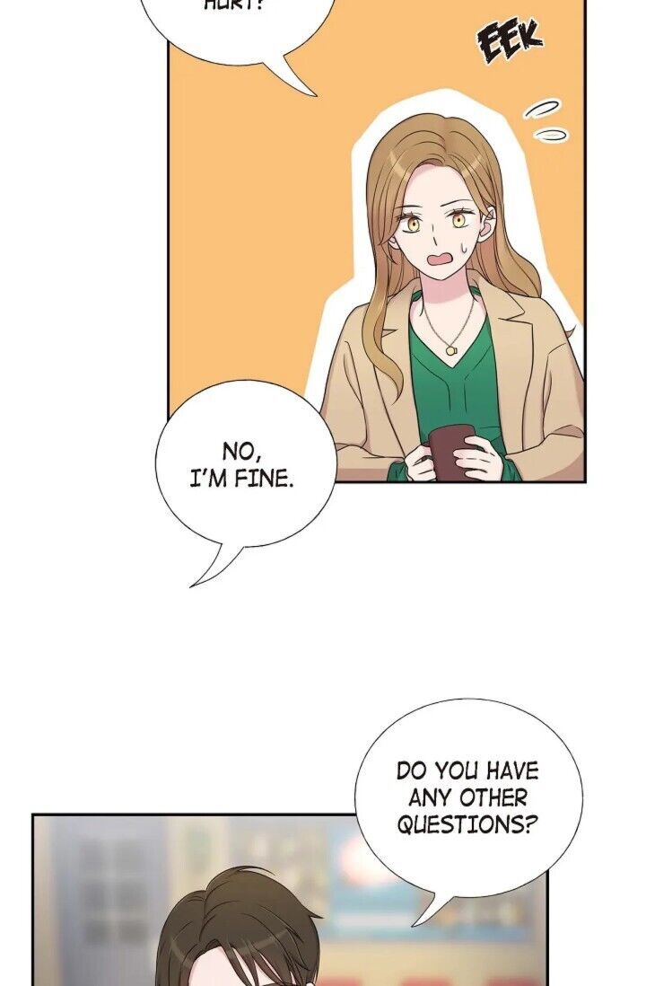 Dubious Moon Manhwa - Chapter 29 Page 62