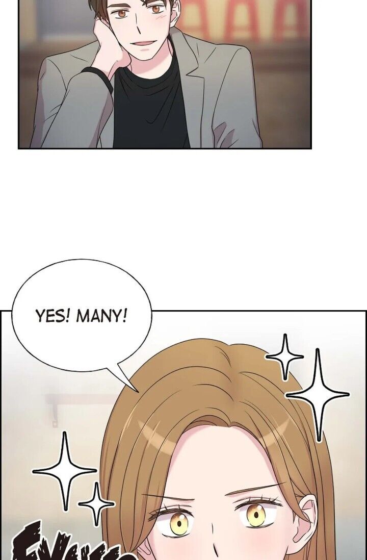 Dubious Moon Manhwa - Chapter 29 Page 63