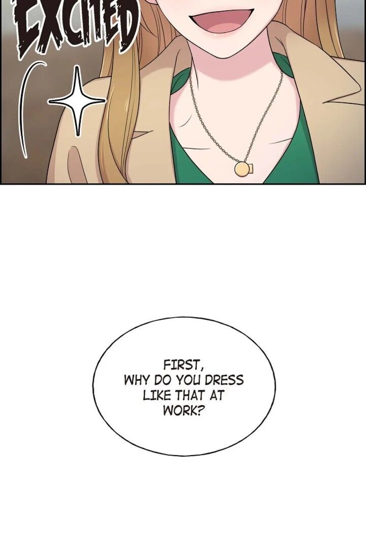 Dubious Moon Manhwa - Chapter 29 Page 64