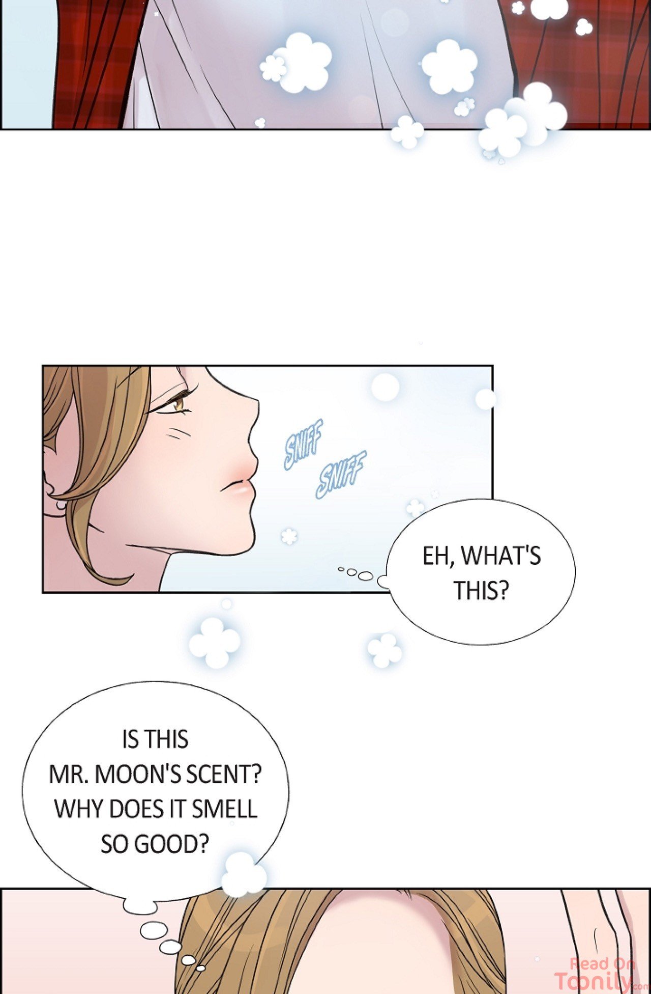 Dubious Moon Manhwa - Chapter 2 Page 2
