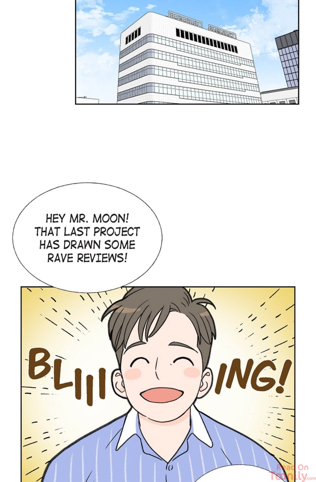 Dubious Moon Manhwa - Chapter 2 Page 10