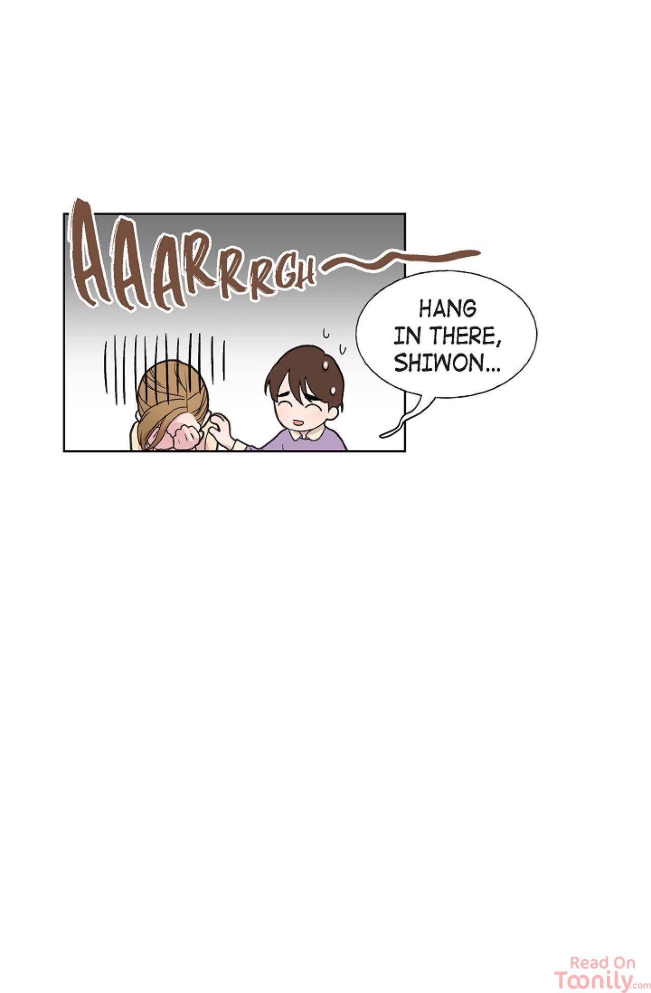 Dubious Moon Manhwa - Chapter 2 Page 19