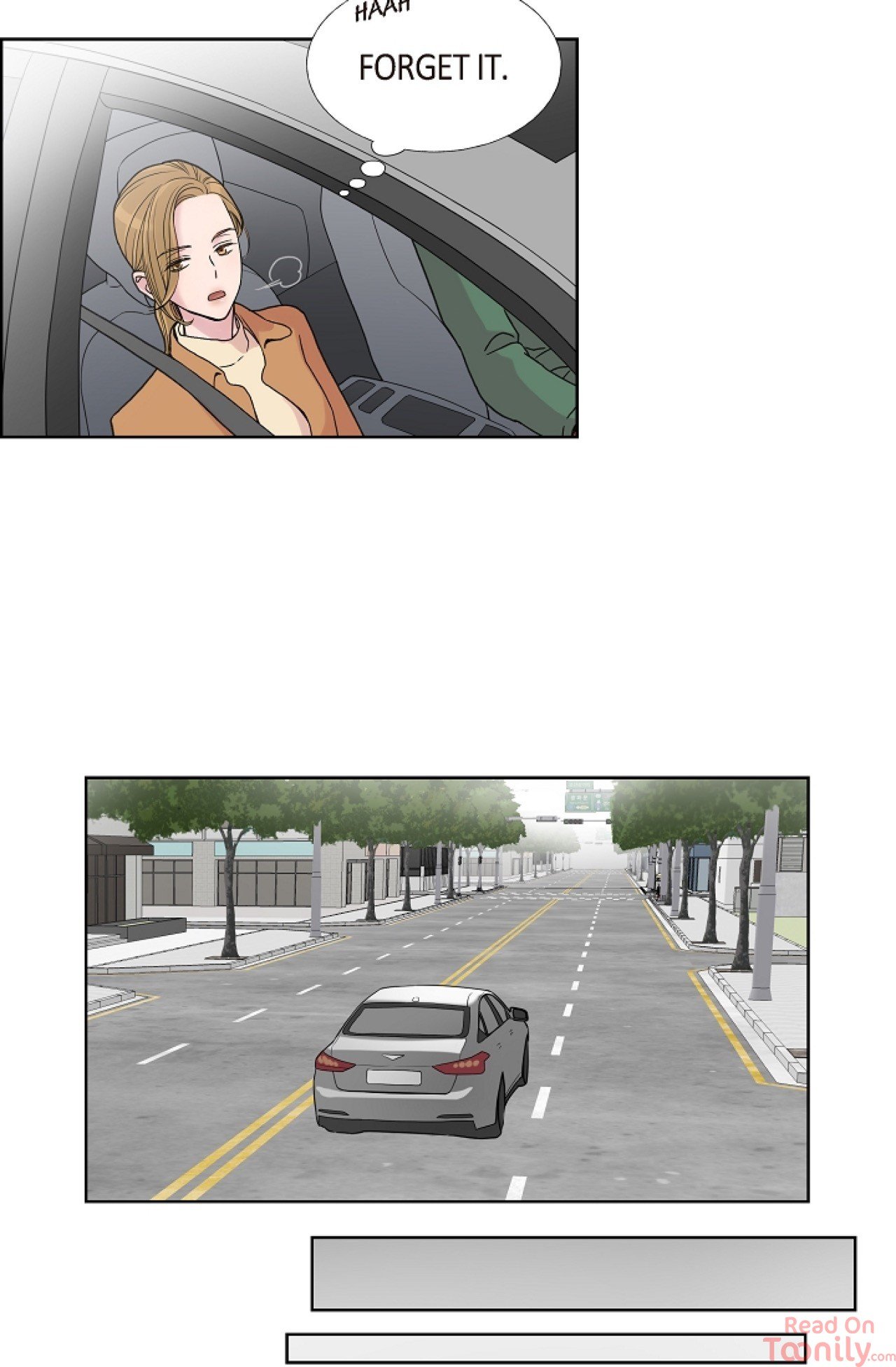 Dubious Moon Manhwa - Chapter 2 Page 23