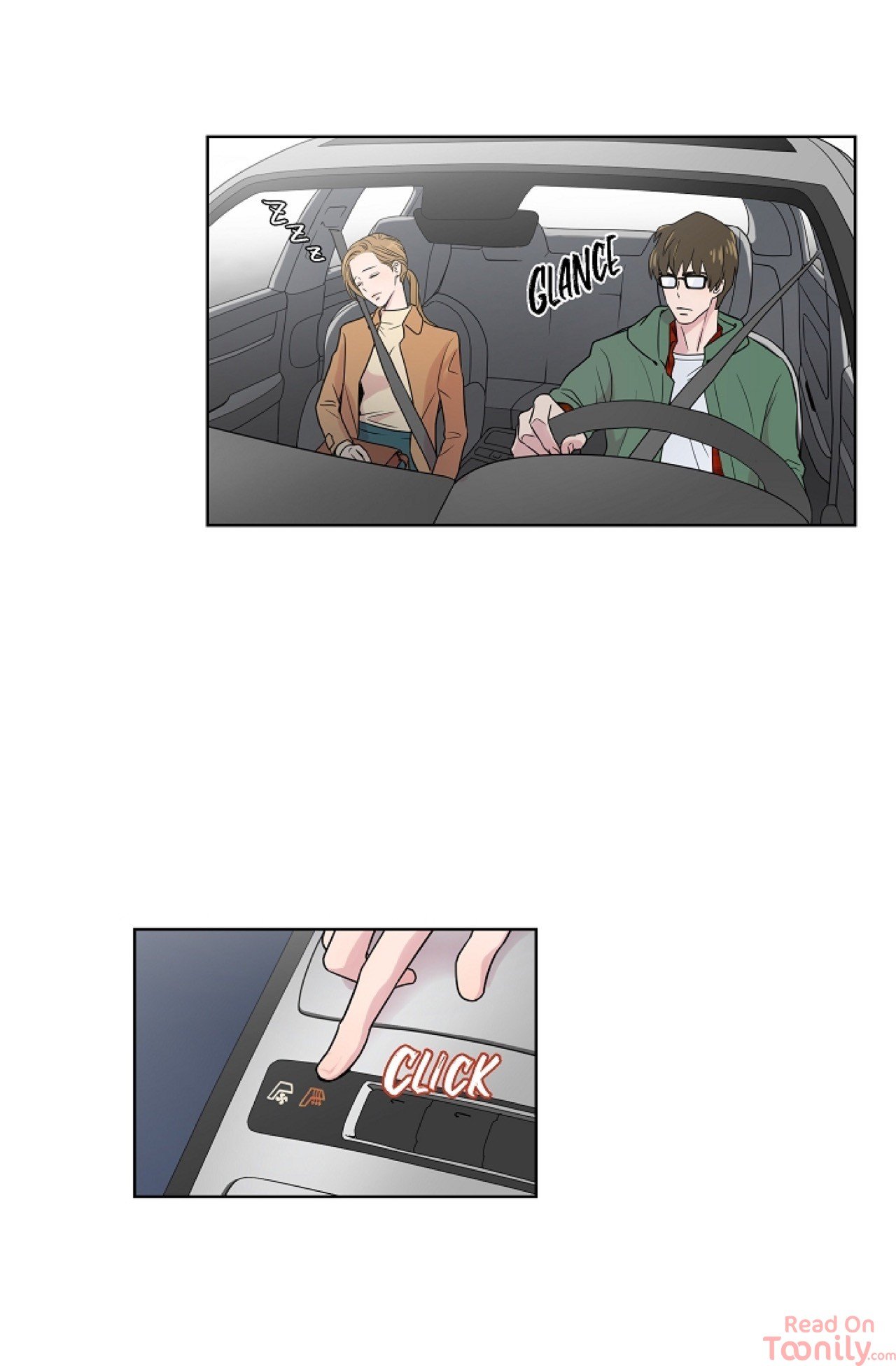 Dubious Moon Manhwa - Chapter 2 Page 25
